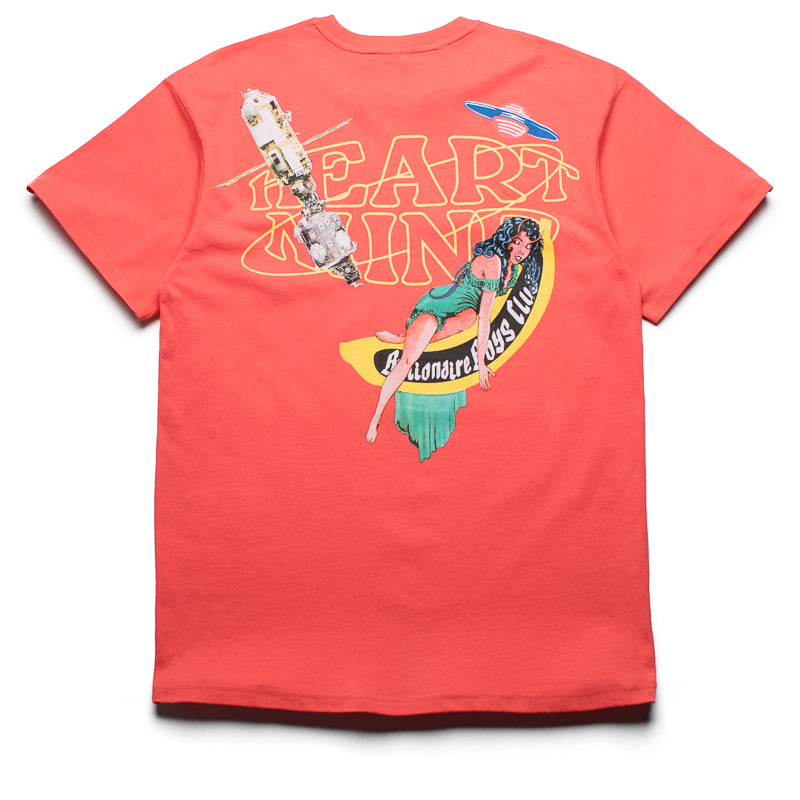 Billionaire Boys Club Astro Graphic Tee - Stylish Streetwear T-Shirt for Men | Perfect for Casual Wear, Street Fashion & Urban Outfits