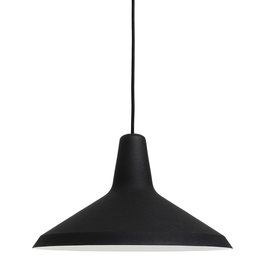Gubi Grossman G 10 Pendant Light - Modern Scandinavian Design for Living Room, Dining Room, or Bedroom Lighting