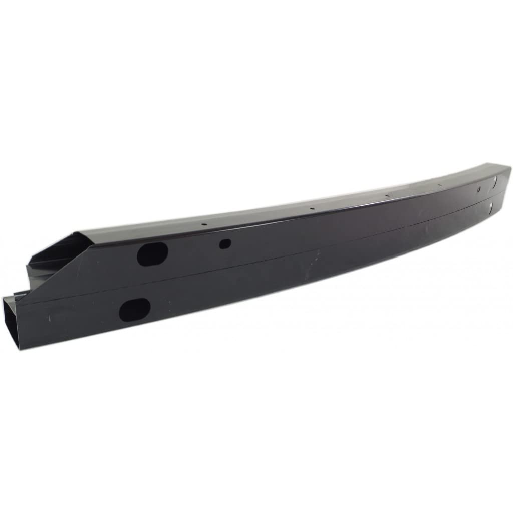 2007-2012 Nissan Versa Rear Bumper Reinforcement Bar Replacement - OEM NI1106165 & H5030EM3MA Compatible - Perfect for Collision Repair & Auto Body Restoration