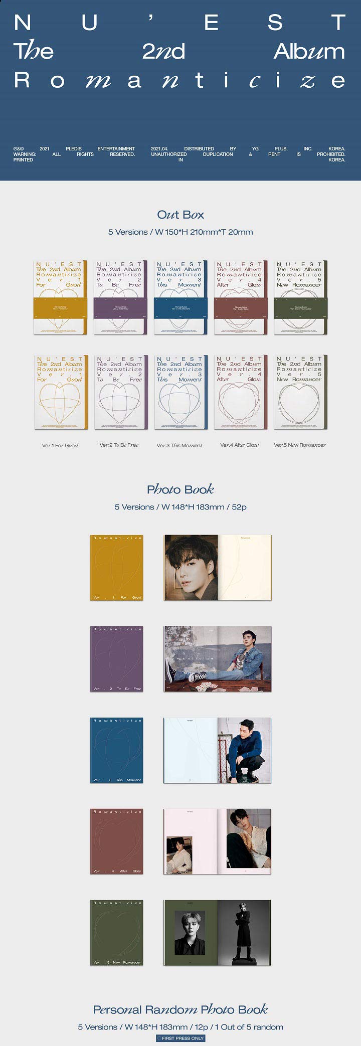 NU'EST 