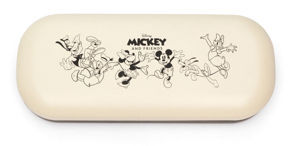 JINS x Disney Minnie Mouse Glasses - Stylish Eyewear for Women & Kids | Perfect for Disney Fans, Fashion Accessories, and Daily Wear