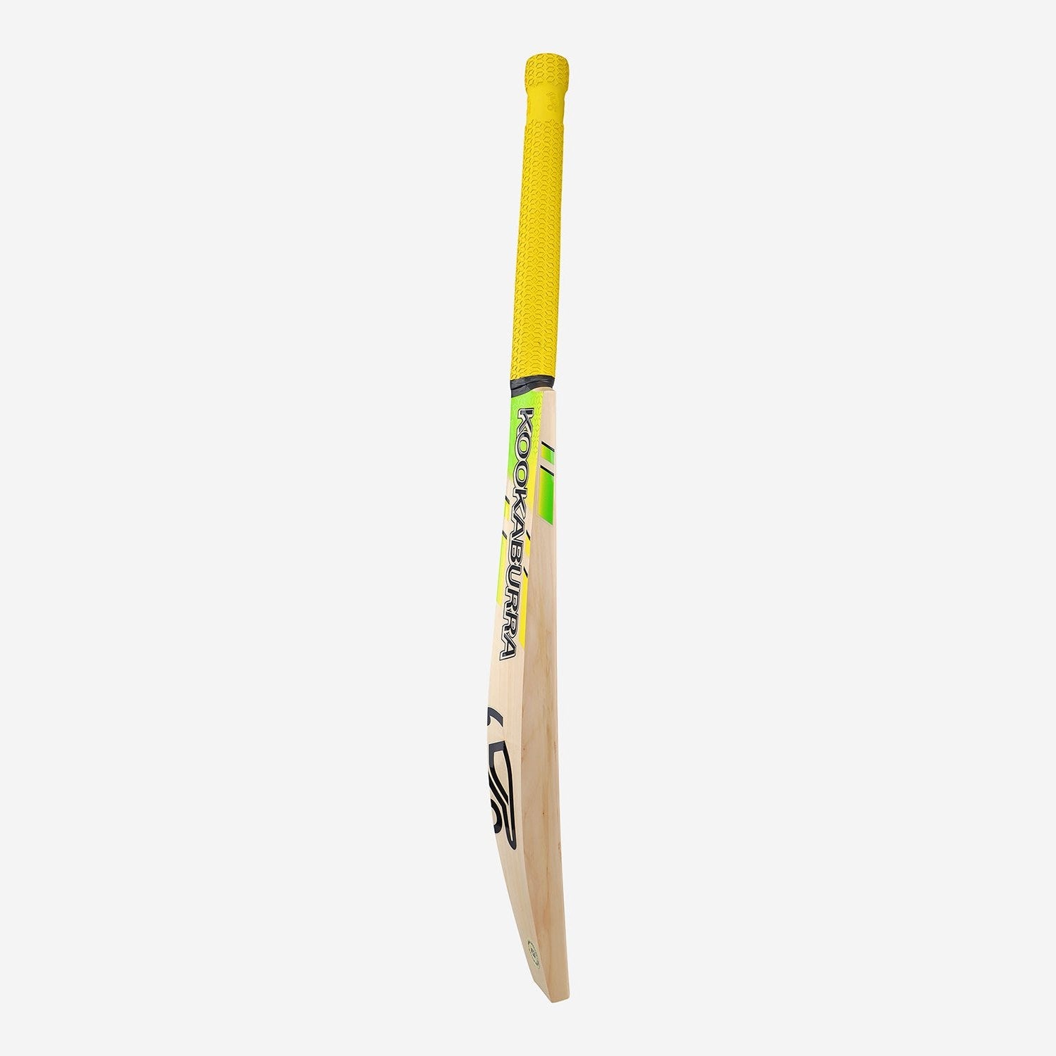 Kookaburra Kahuna Pro Players Cricket Bat Junior - Premium Cricket Equipment for Young Players | Perfect for Practice, Training & Matches