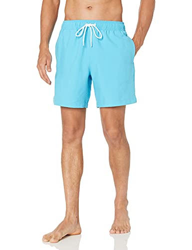 Aqua Blue