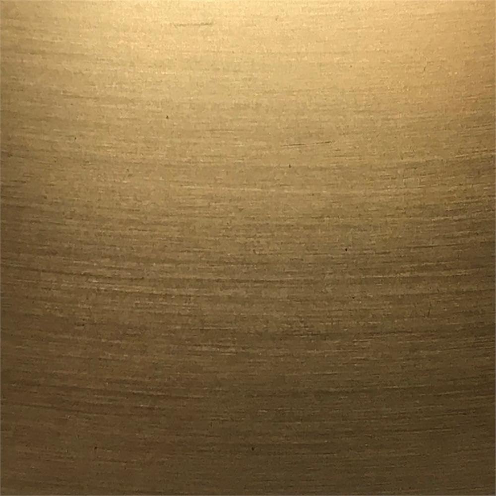Elegant Clear Glass Table Lamp with Brass Accents & Linen Shade - Modern Home Office Bedroom Nightstand Lighting Decor for Living Room, Study, or Dorm