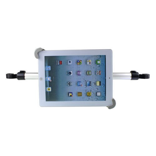 360° Rotating Car Seat Headrest Tablet Mount Holder for iPad Air 5/4/2 & 7-13