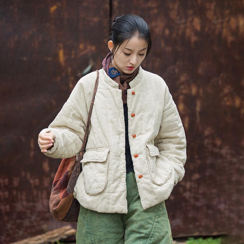Linen color