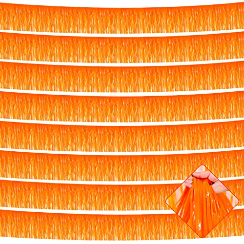 Macaron Orange