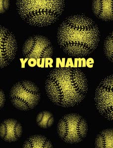 01 - Baseball