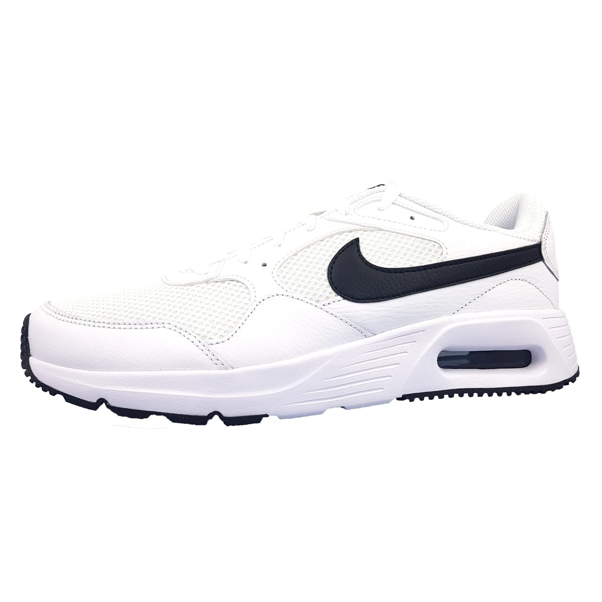 Nike Women's Air Max SC Sneakers - Lightweight Running Shoes for Women with Air Cushioning - Perfect for Gym, Jogging & Casual Wear