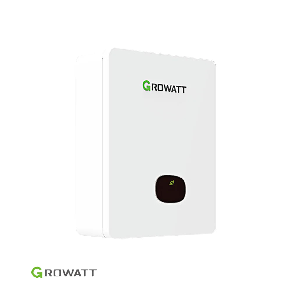 Growatt SYN 200 XH US 200A Whole Home Backup Power System with Smart Meter - Ideal for Emergency Power Outages & Off-Grid Living