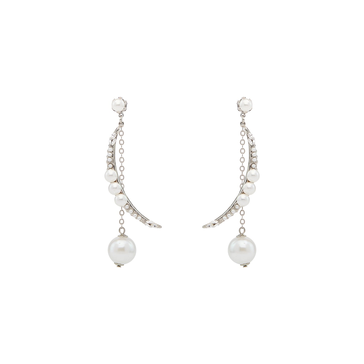Zaida Earrings for Women - Stylish Boho Dangle Earrings with Beaded Tassels | Perfect for Parties, Weddings & Everyday Wear