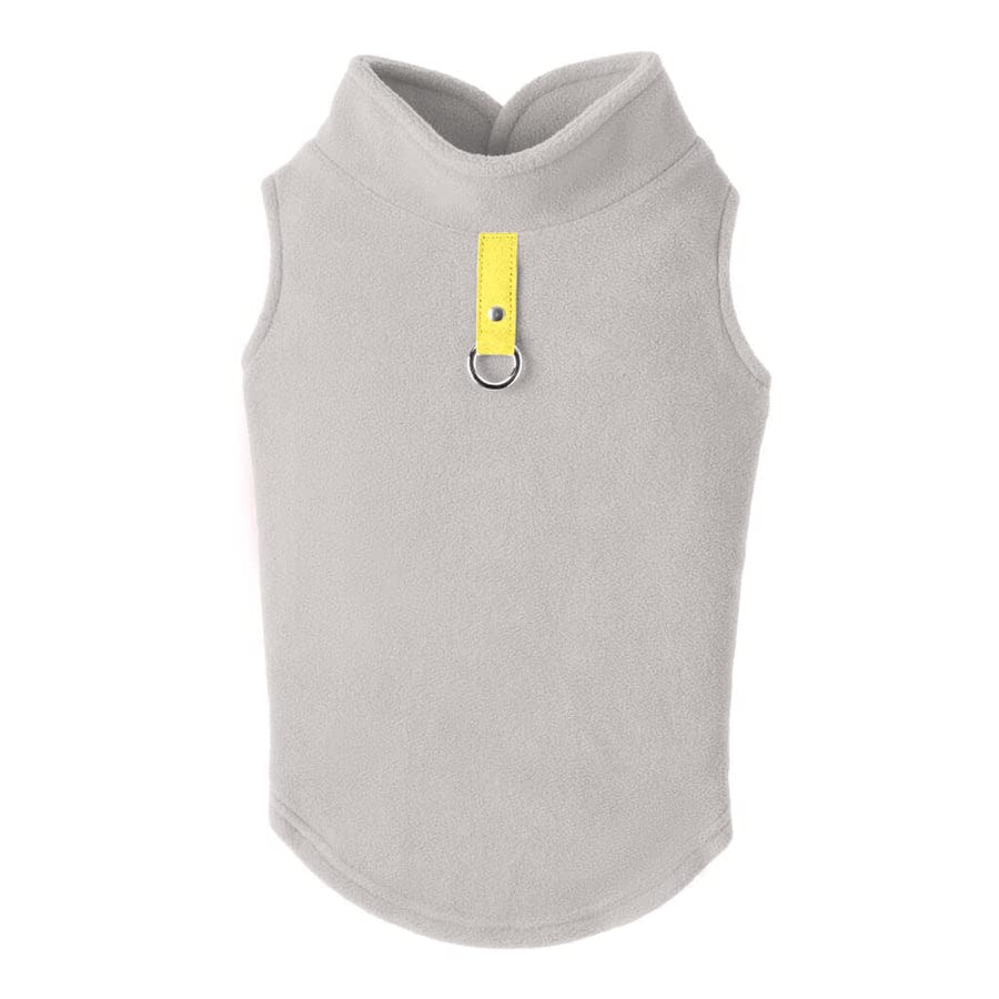 Gray-Yellow