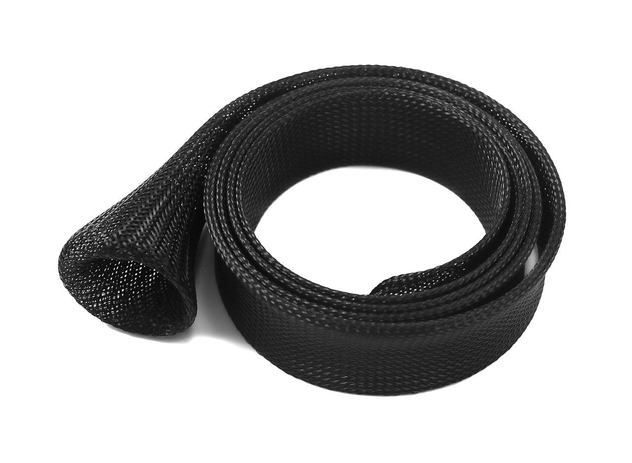Jigging World Mesh Rod Sleeves - Protective Fishing Rod Covers for Saltwater & Freshwater - Durable & Breathable Storage Solution for Travel & Boat Fishing