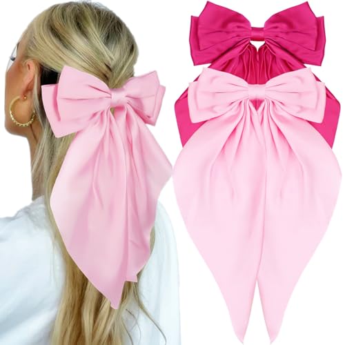 Hot Pink+Pink
