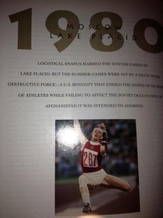 Olympics History Book: The Complete Story of the Games | Sports Illustrated | Perfect for Sports Fans & History Enthusiasts
