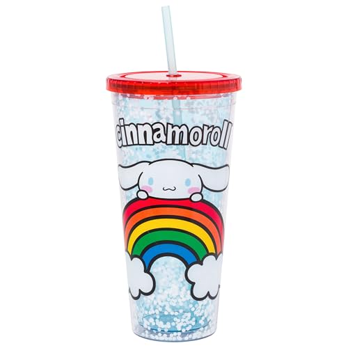 Cinnamoroll Rainbow (Big)