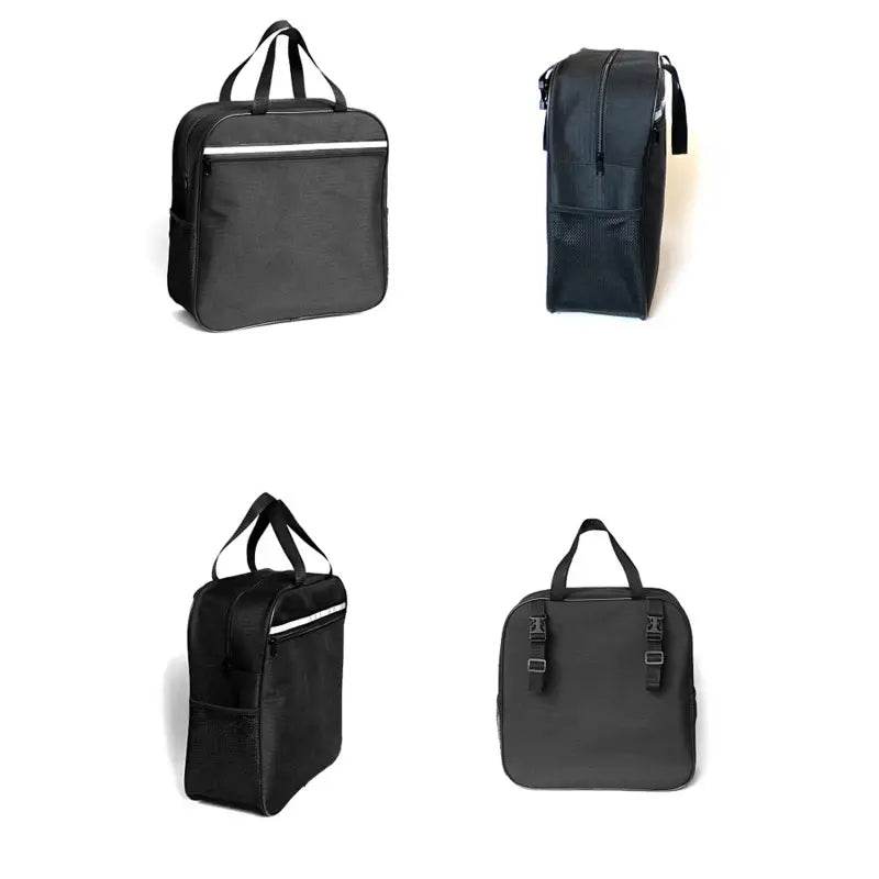 Universal Wheelchair Accessories & Shopping Bag - Compatible with All Models | Durable & Convenient for Daily Use, Travel, and Outdoor Activities