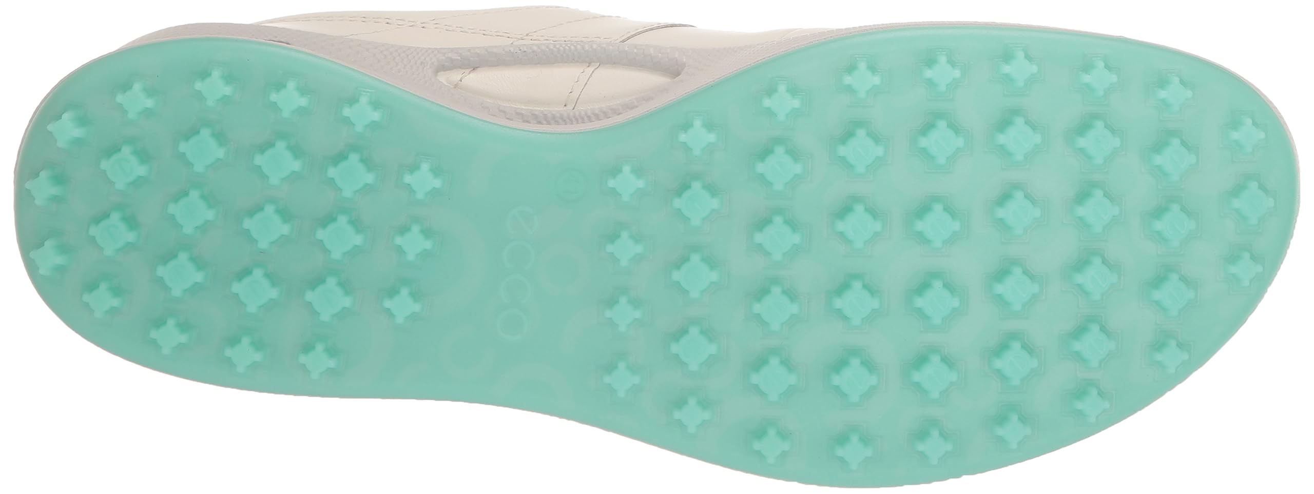 ECCO Women's Biom Hybrid Hydromax Waterproof Golf Shoes - Comfortable & Durable Spiked Golf Footwear for Women | Perfect for Wet Conditions & All-Weather Play