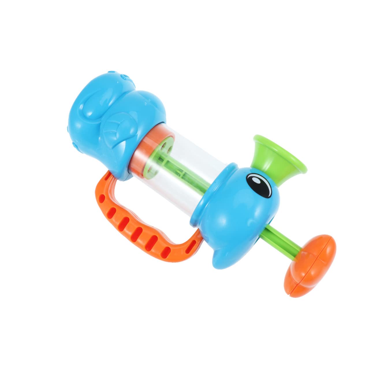 UPKOCH 2-Pack Water Pump Bath Toys for Kids - Fun Faucet & Bathtub Water Spray Shower Toys - Perfect for Pool, Beach, and Outdoor Water Play