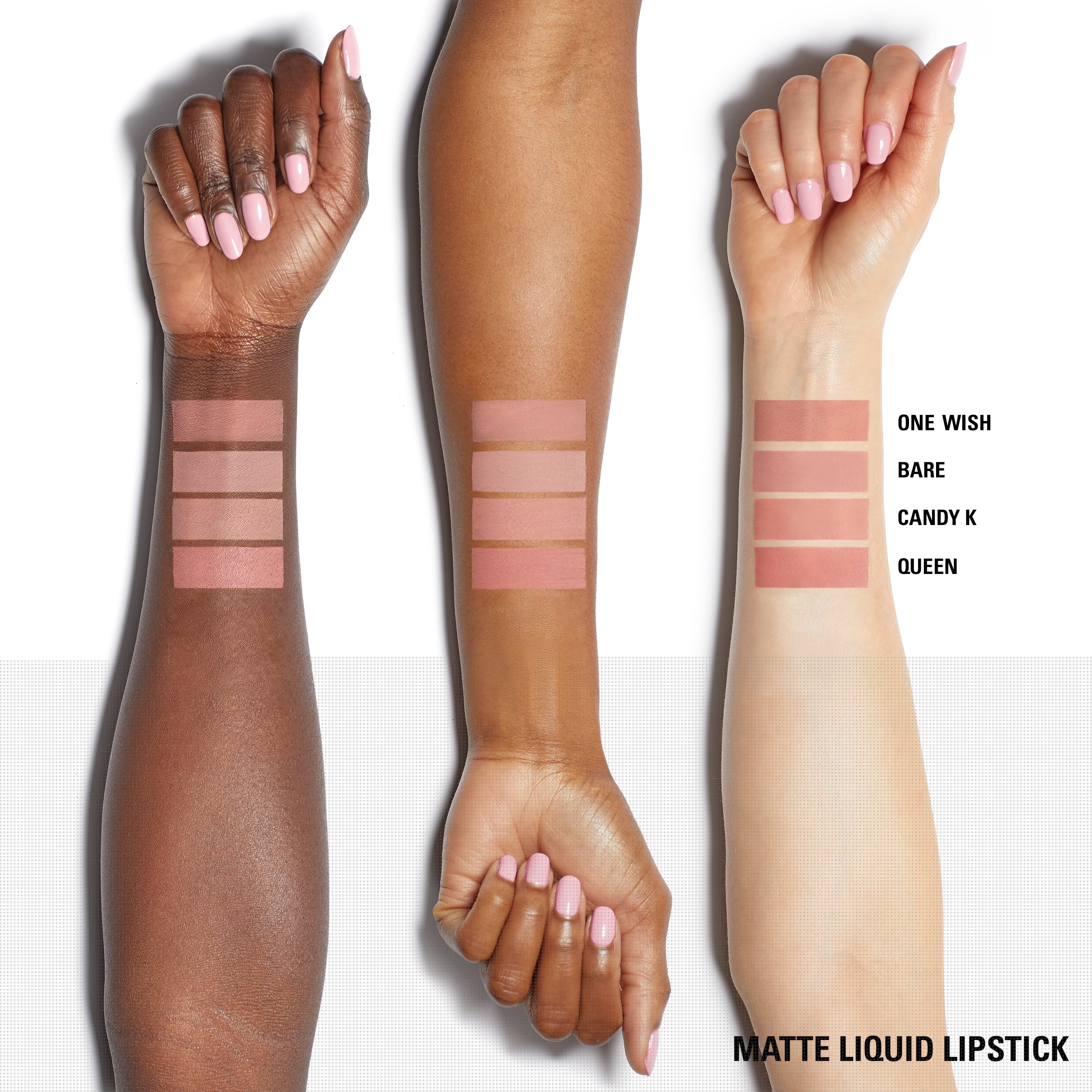 Matte Liquid Lipstick - Long Lasting, Waterproof, Smudge Proof Lip Color for Women | Perfect for Everyday Wear, Parties & Special Occasions