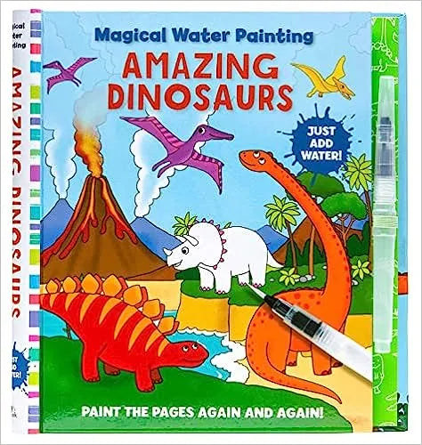 Best Dinosaur Toys for Kids - Realistic Dinosaur Figures for Educational Play & Collecting - Perfect for Birthday Gifts, Classroom Learning & Jurassic Themed Parties