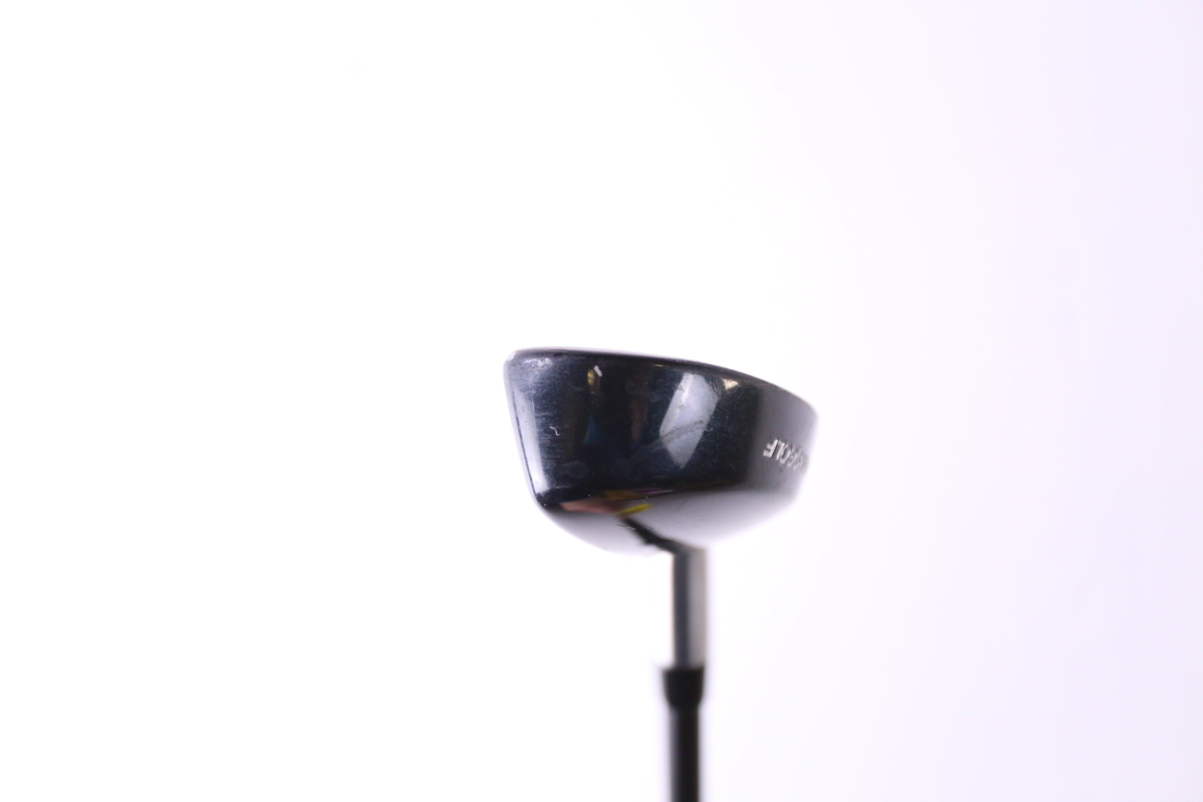 Adams i WOOD 4H Hybrid Golf Club Right Handed 21 Degrees Regular Flex - Perfect for Mid-Handicap Golfers on Fairway Shots and Long Approaches