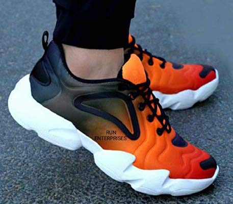 Black+Orange
