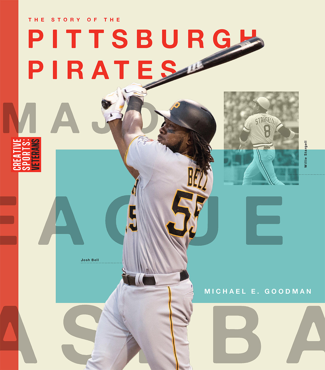 Pittsburgh Pirates MLB Baseball Jersey - Official Licensed Fan Apparel for Men & Women - Perfect for Games, Tailgating, and Sports Events