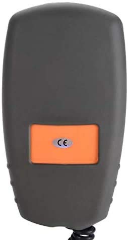 Digital UV Lux Meter UV340B - Handheld UVA UVB Light Meter for Measuring UV Intensity | Perfect for Sunlight, Tanning Beds & UV Curing Applications