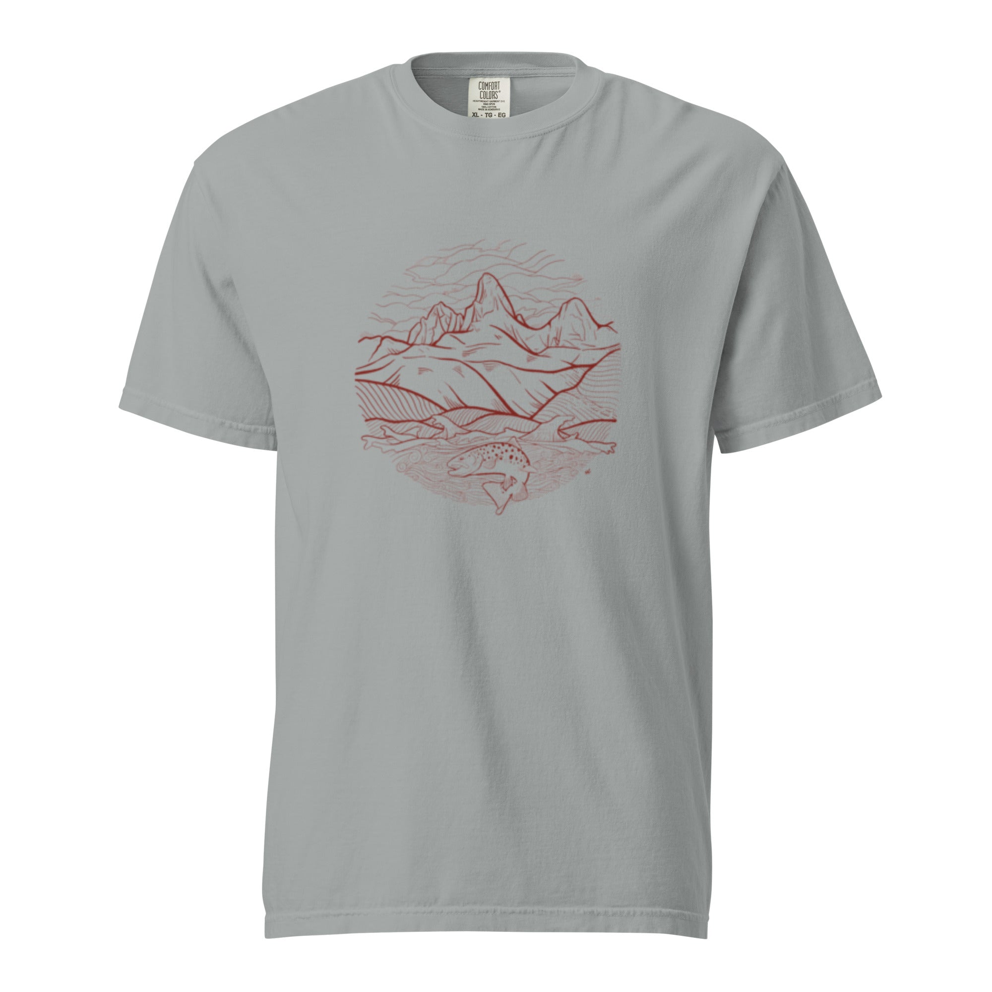 Trout and Tetons Fishing Gear - Premium Outdoor Equipment for Fly Fishing & Hiking Adventures