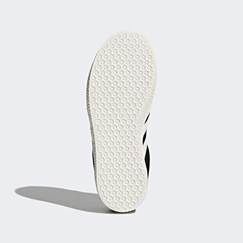 adidas Originals Kids' Gazelle Sneakers - Classic Comfort Shoes for Boys & Girls | Perfect for School, Play & Everyday Wear