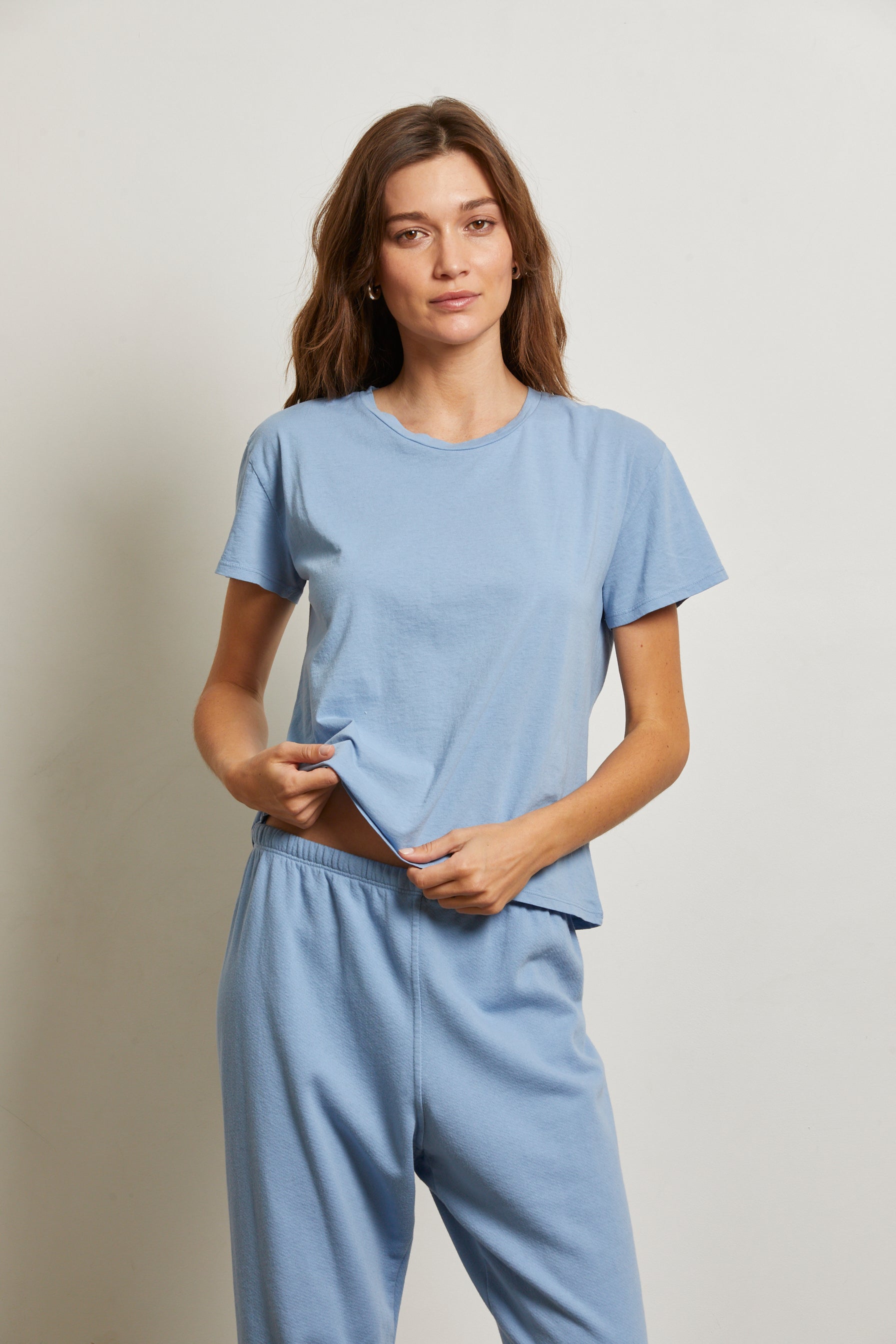 carolina blue