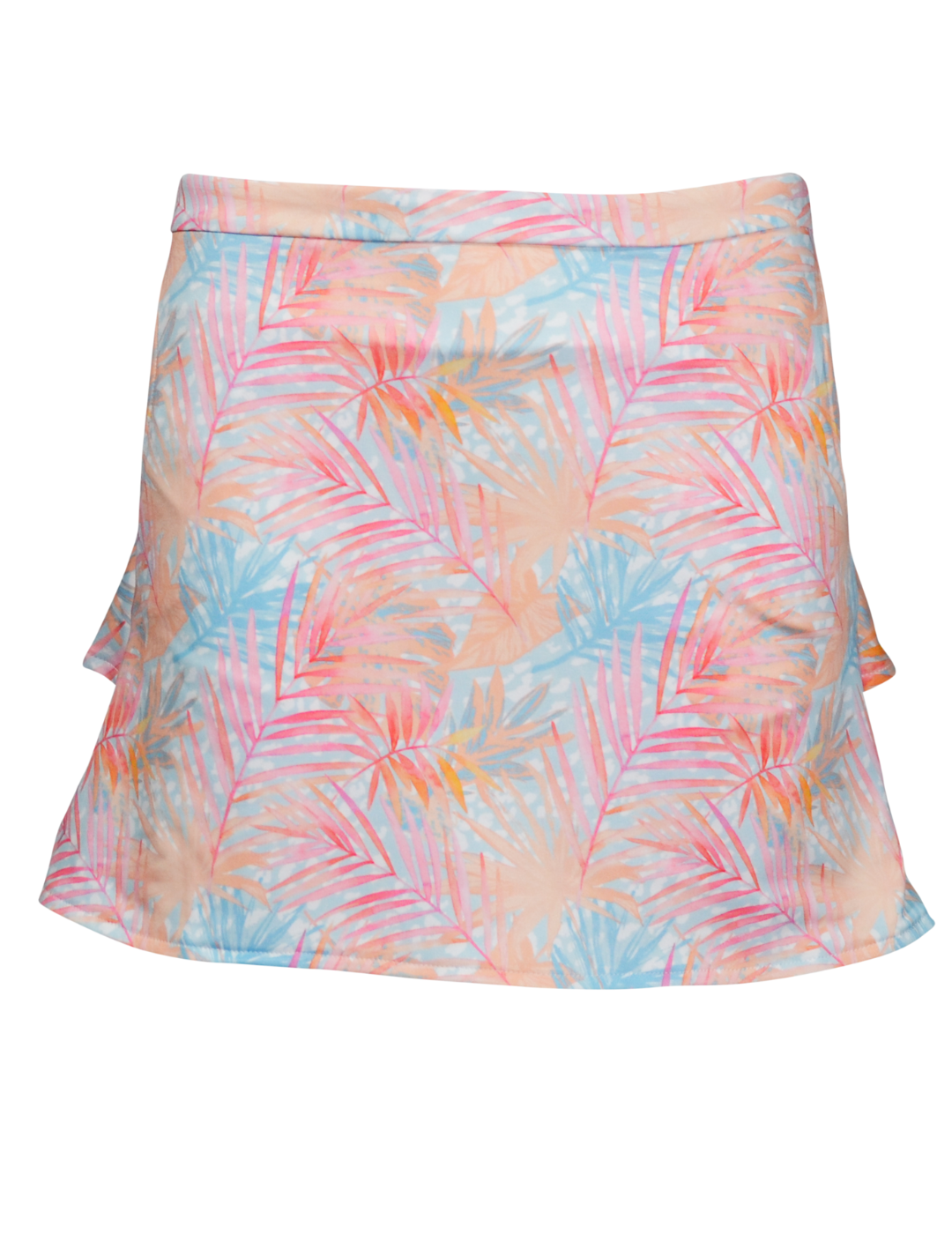 Daphne Youth Girls' Skort - Comfortable Athletic Skirt Shorts for Active Play, School & Sports | Perfect for Running, Tennis & Casual Wear