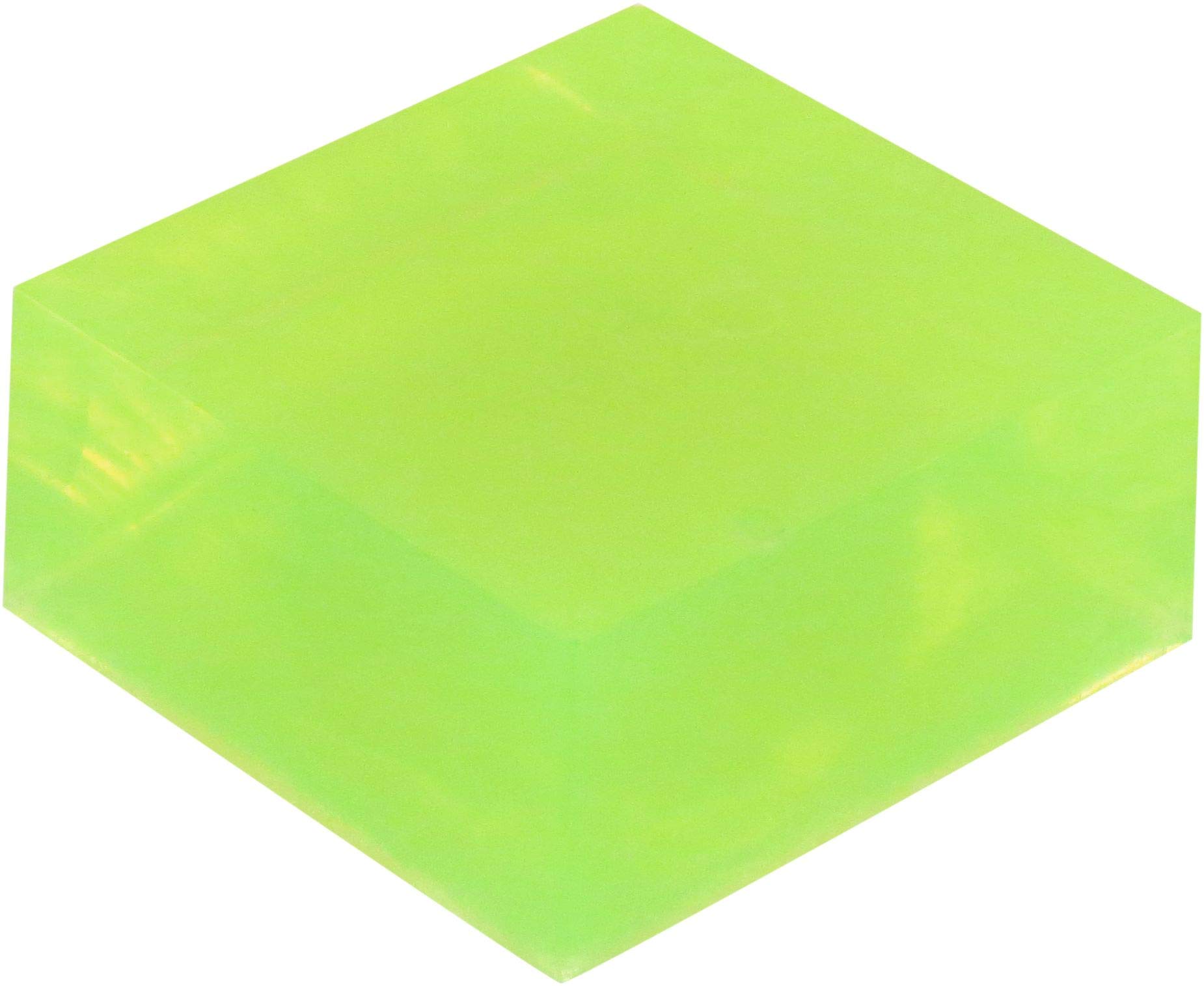 Eclectic Lady Grapefruit Mint Glycerin Soap Bar - 4 oz Natural Handmade Soap for Dry Skin, Refreshing Aroma, Perfect for Shower, Bath & Gift Giving
