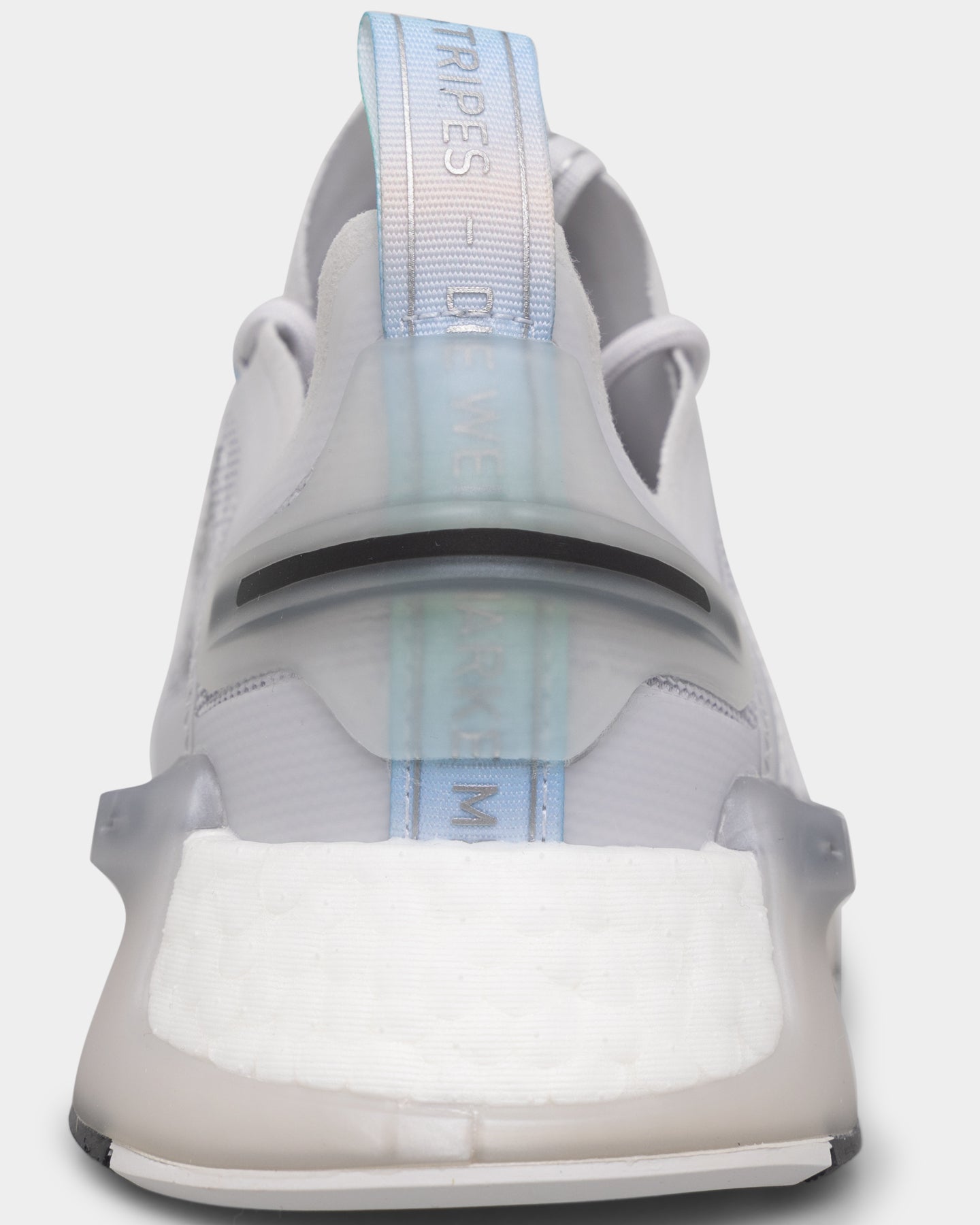 Adidas Women's NMD_V3 Running Shoes - Lightweight Comfort Sneakers for Women | Dash Grey/Dash Grey | Perfect for Gym, Jogging & Casual Wear