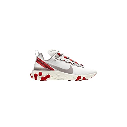 Platinum Tint Silver Lilac Track Red