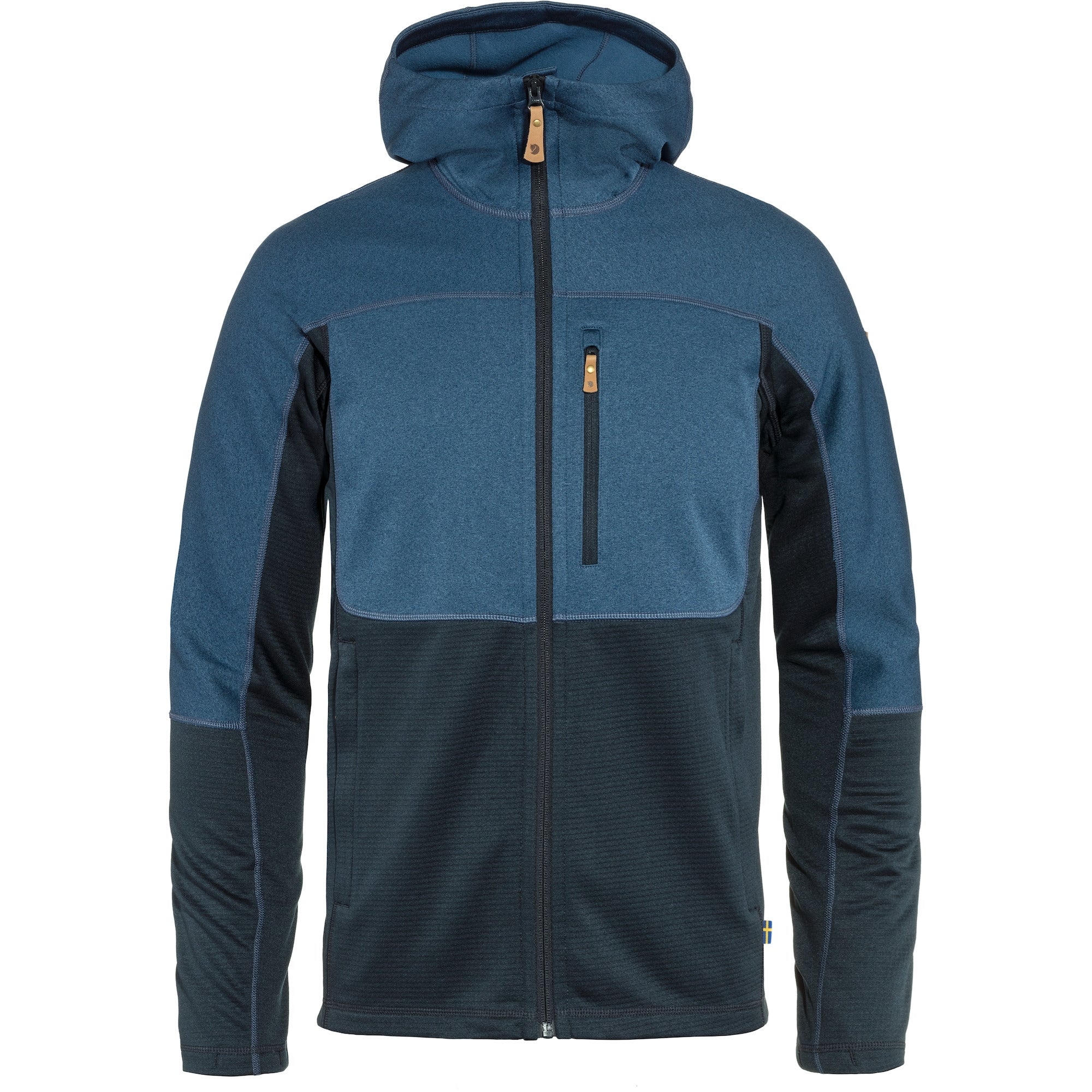 INDIGO BLUE-DARK NAVY