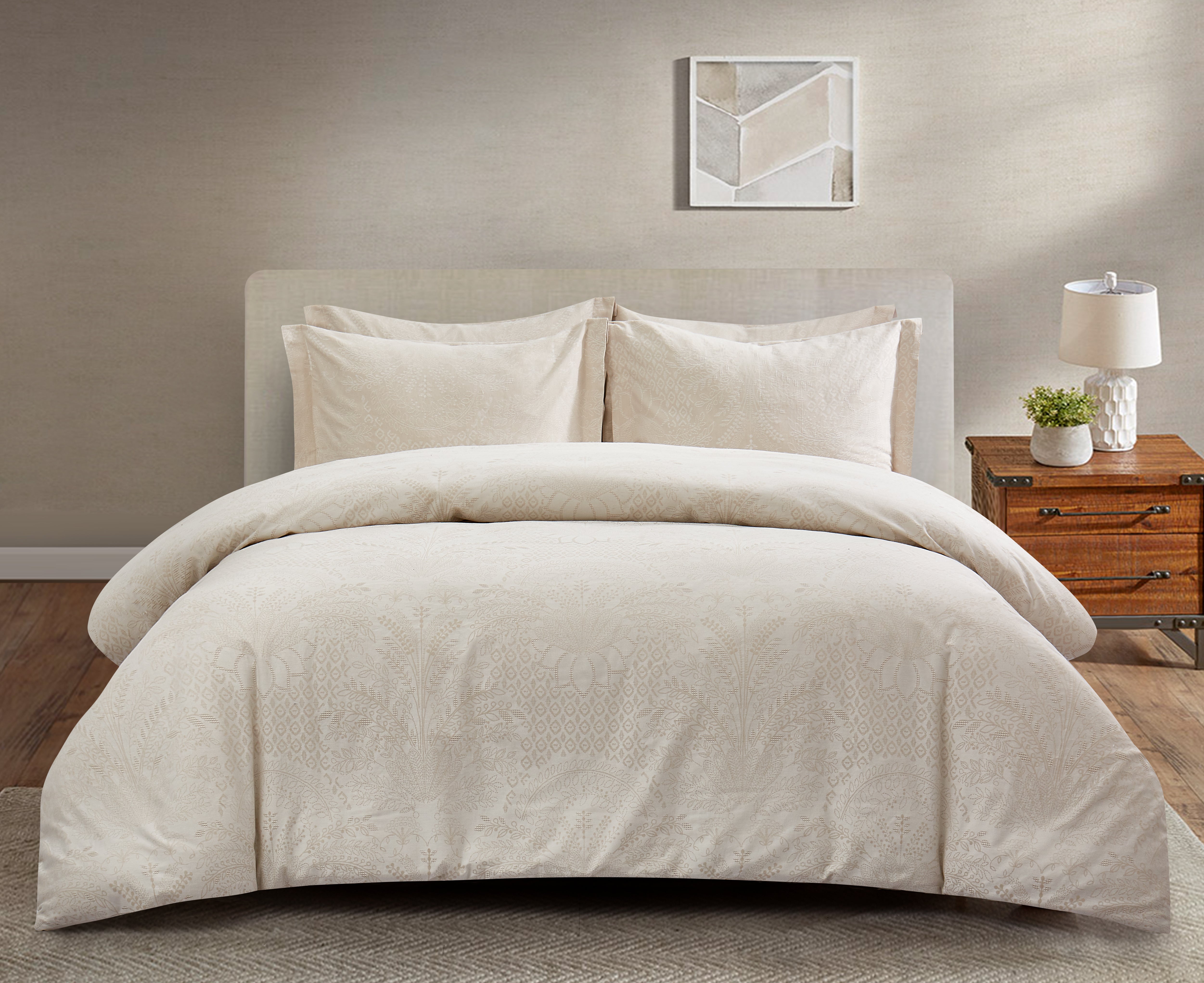 Linen