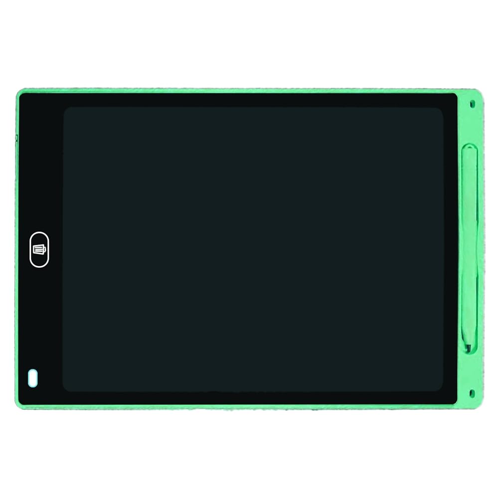 16 Inch LCD Drawing Tablet for Kids - Color Graffiti Board, Electronic Writing Pad, Christmas & Birthday Gift for Boys & Girls - Easy to Use Green Screen (Perfect for Home, School & Travel)