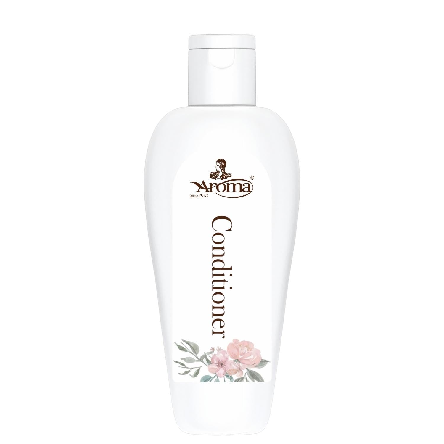 Aroma Hair Conditioner - Nourishing & Hydrating for Soft, Silky Hair | Perfect for Daily Use & Damaged Hair Repair