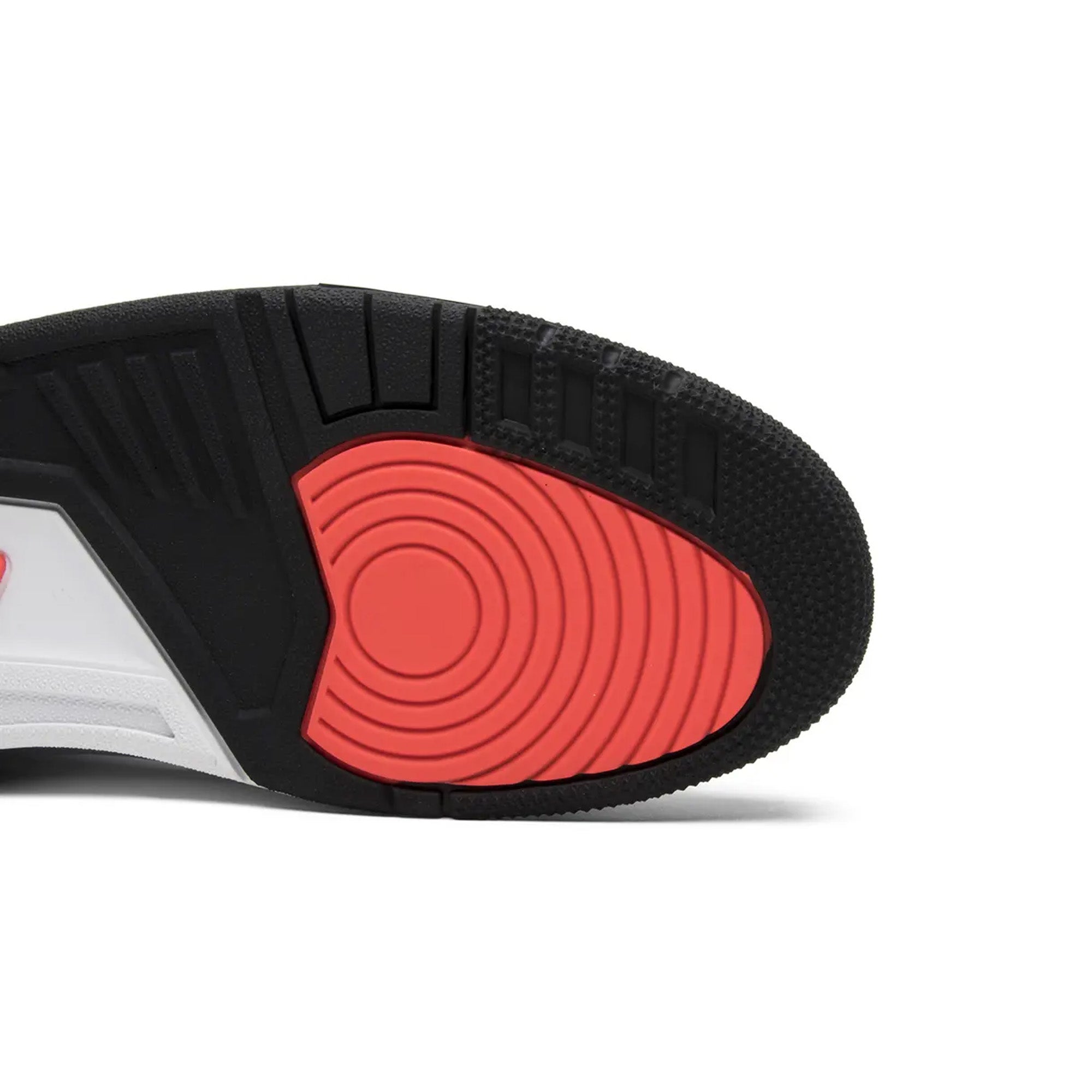Air Jordan 3 Retro 'Infrared 23' (2014) - Authentic Nike Basketball Shoes for Men, Classic Sneakers with Iconic Design - Perfect for Streetwear, Basketball Games & Sneaker Collectors