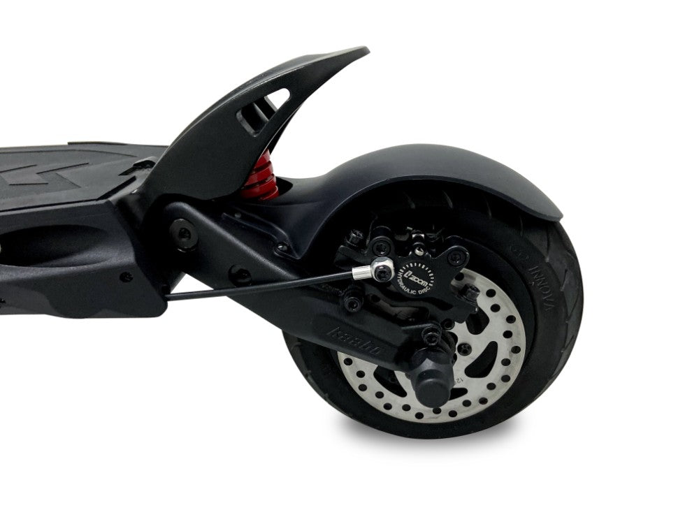 MANTIS 8 PRO Fluid Edition - High-Performance Electric Scooter for Adults | Perfect for Urban Commuting & Last-Mile Transportation