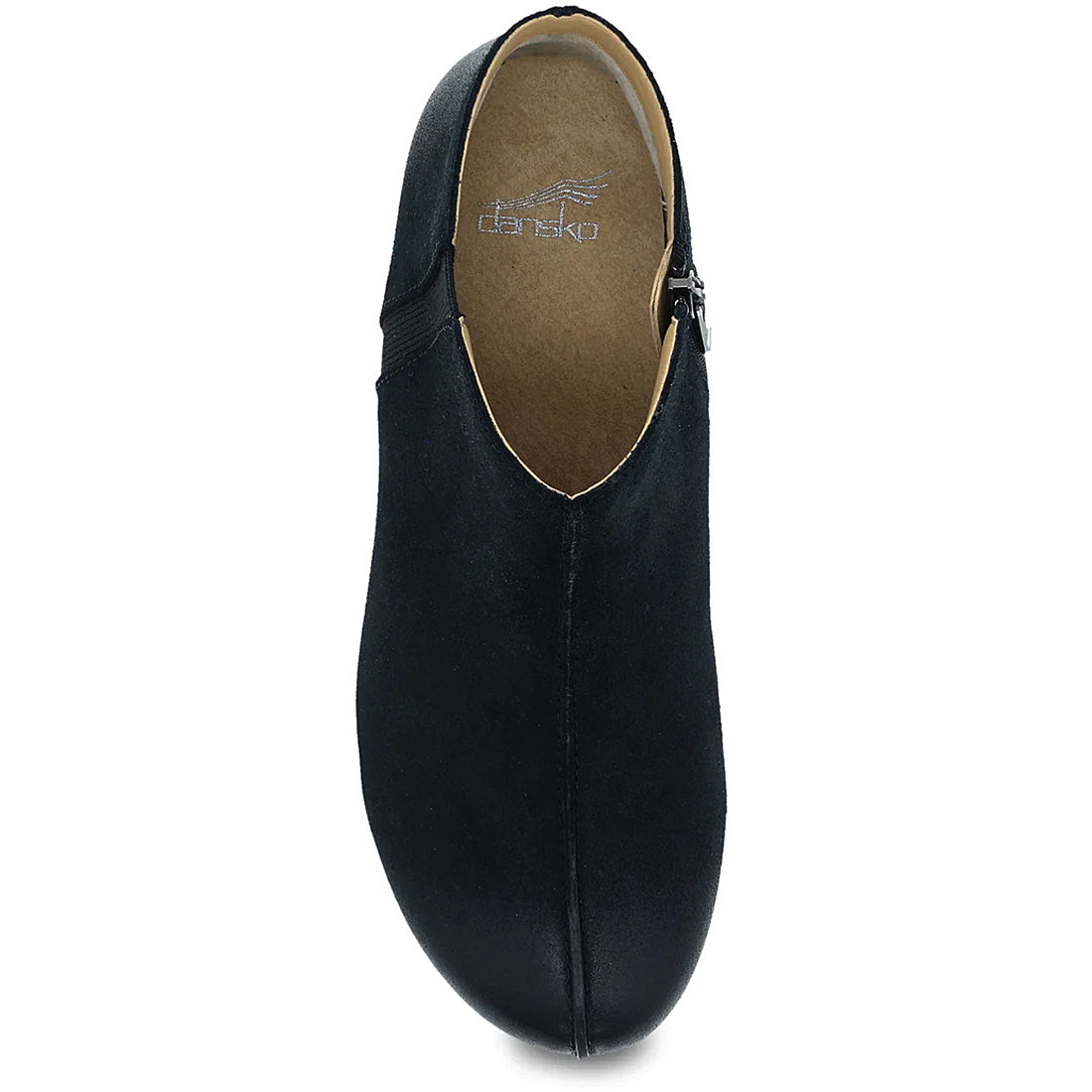 Danskø Makara Women's Comfortable Slip-On Shoes for Work, Nursing & Walking - Stylish & Supportive Footwear for Professionals & Everyday Wear