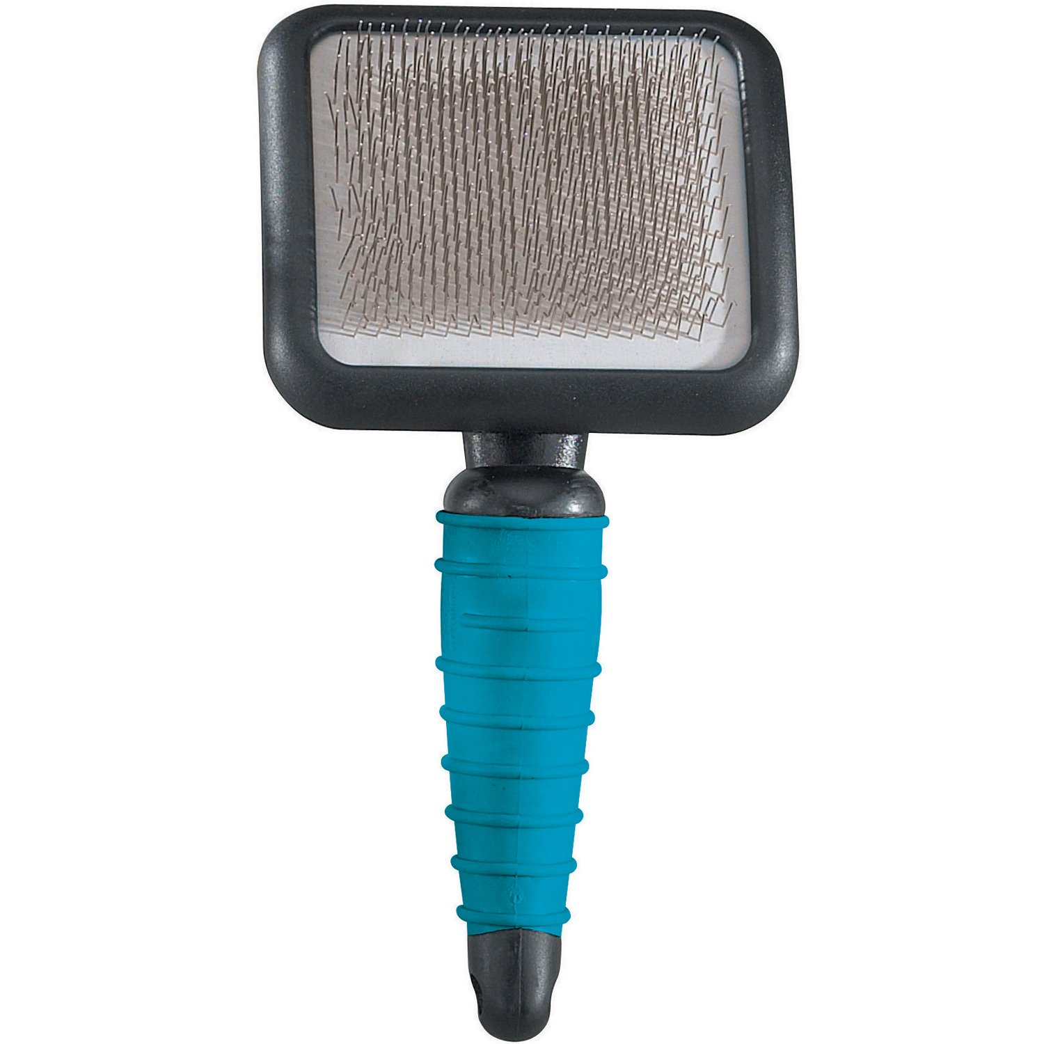 Master Grooming Tools Ergonomic Slicker Brush for Dogs - Large 4