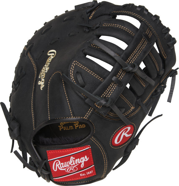 Rawlings Renegade Series 11.5 Inch First Base Baseball Glove R115FBM - Perfect for Youth & Adult Baseball Games, Practice & Training