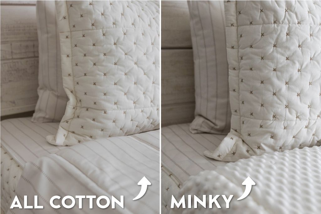 Monroe Luxe Beddy's - Premium Soft & Cozy Bedding Set for Ultimate Comfort | Perfect for Home, Hotel, and Airbnb Use