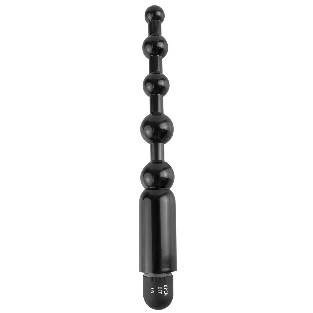 Anal Fantasy Collection - Beginner's Power Beads for Sensual Pleasure & Relaxation | Perfect for Couples Play, Solo Exploration & Intimate Moments