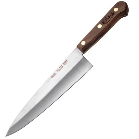 Premium Stainless Steel Kitchen Knife Set - 6-Piece Chef Knives for Cooking, Slicing, Dicing - Perfect for Home Chefs & Professional Kitchens