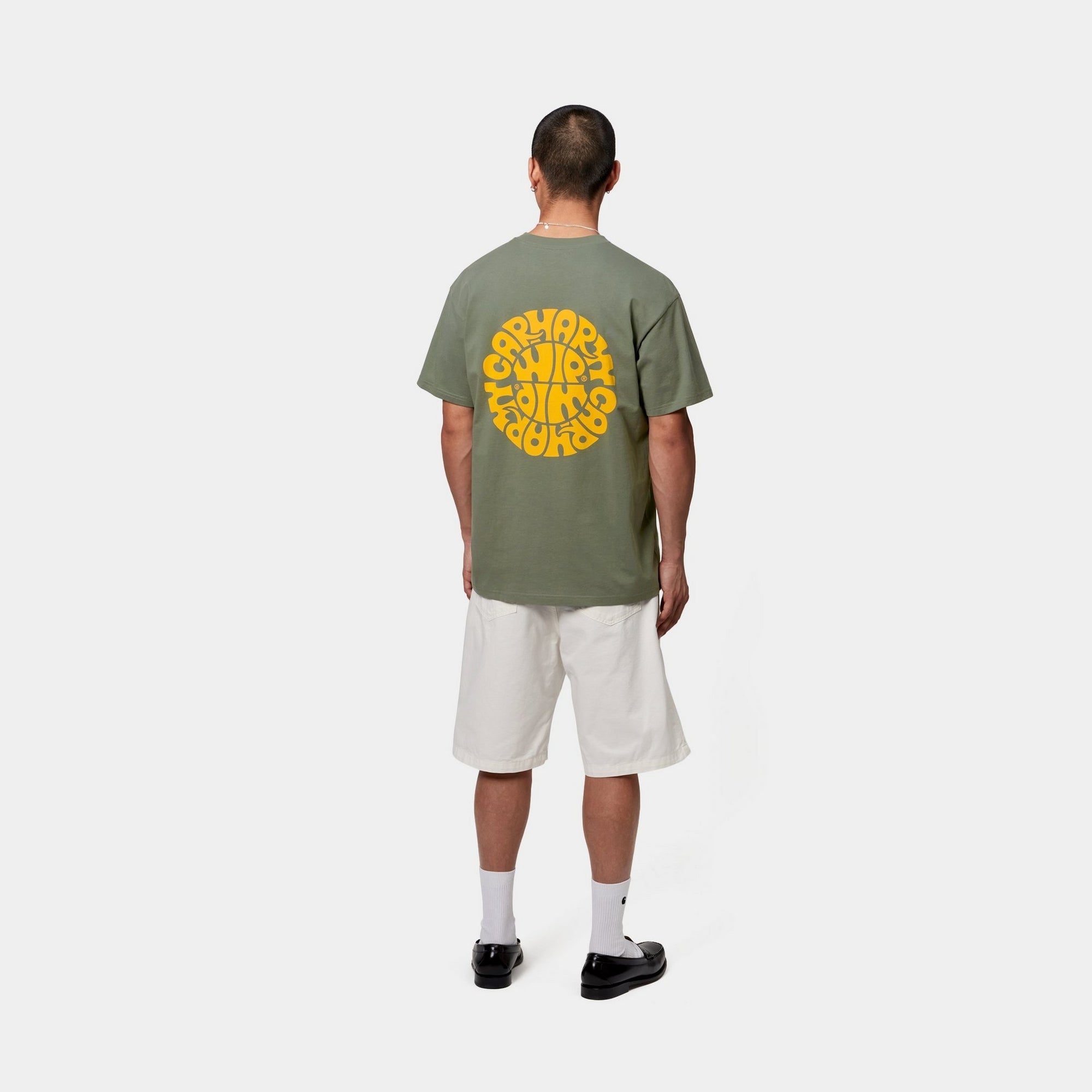 Stylish Jazzy T-Shirt for Women - Comfortable & Trendy Casual Wear - Perfect for Park Outings & Quinceañera Celebrations