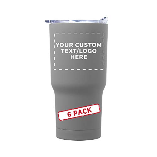 - Custom - Grey